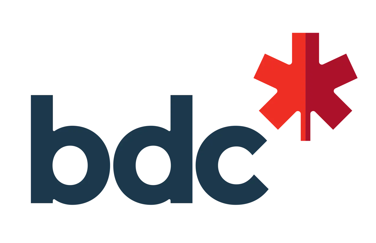 Business Development Bank of Canada Logo