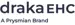 Draka EHC logo