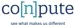 Conpute logo