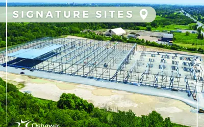 Signature Sites Cover