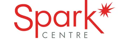Spark Centre Logo