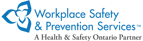 Workplace Safety and Prevention Services logo