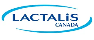 Lactalis Canada logo