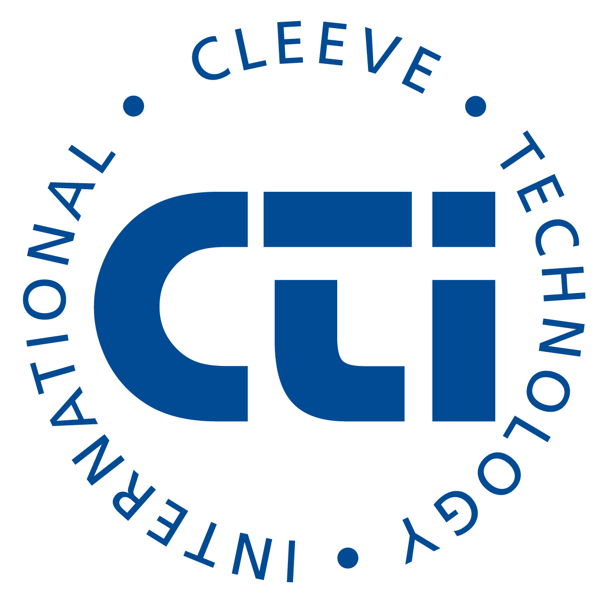 Cleeve Technology International logo