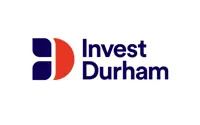 Invest Durham Logo