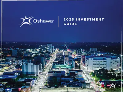 2025 Investment Guide Cover