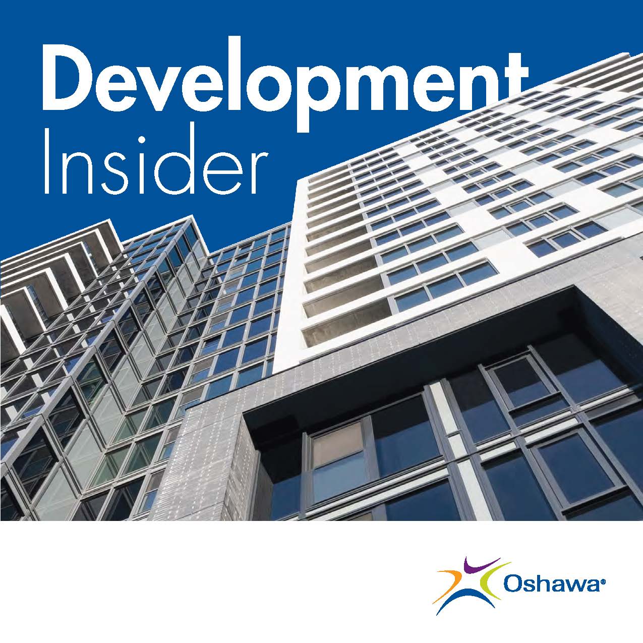 Development Insider Cover