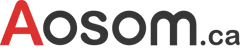 Aosom Logo