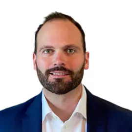Headshot Brett Murphy