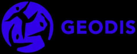 GEODIS logo