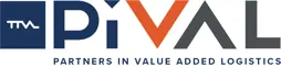 Pival International Logo