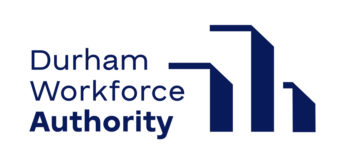 Durham Workforce Authority logo