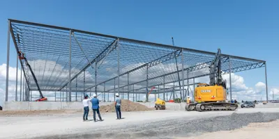 Panatonni development progress