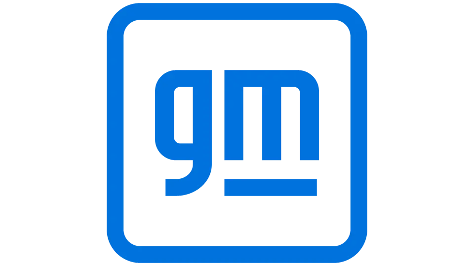 General Motors logo