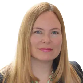Headshot Mary Cousineau
