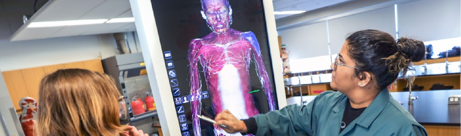 Durham College Antomage Table